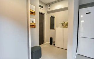 DISPONIBIL ACUM,UNIRII,BL NOU UNION PLAZA,MOBILAT,CENTRALA,PARCARE-2,METROU - Poză 6