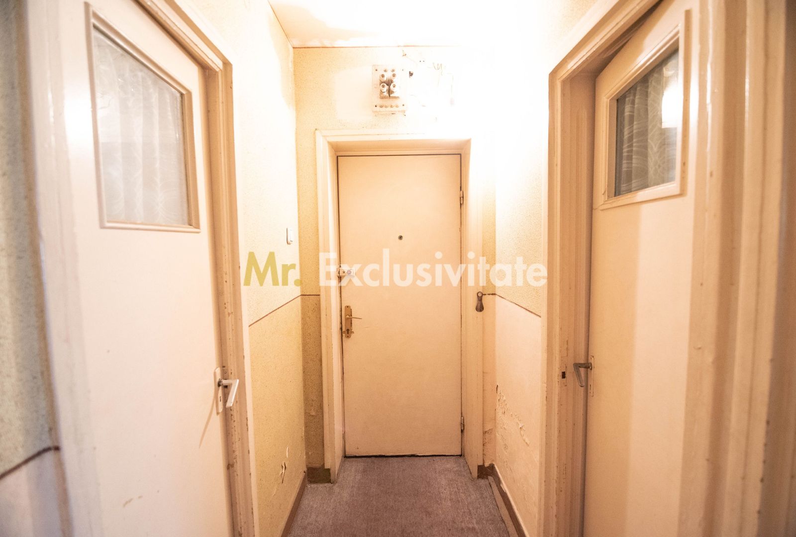 Apartament 2 camere decomandat – Cartier Marasesti, Pitesti. - Poză 5