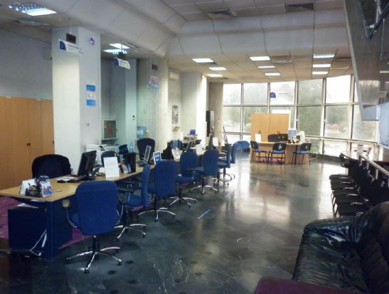 Spatiu birouri/Comercial Focsani - Poză 4