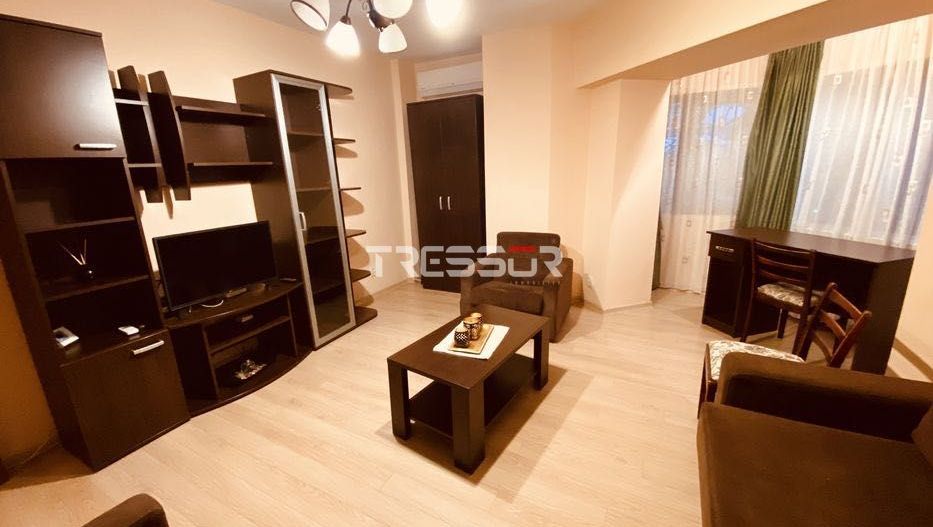 Apartament 2 camere decomandat, Tomis 2, etaj 1, termen lung - Poză 1