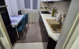 Apartament 3 camere etaj 4 de vânzare – Podu Roș, Aleea Rozelor, - Poză 13