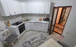 Apartament cu 2 camere, etaj 3, mobilat și utilat, VASLUI - zona GARĂ; - Poză 3