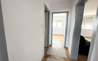 Apartament cu 3 camere | Complexul Studentesc - Poză 12