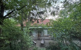 Teren și casă de vânzare în Miercurea Ciuc, zona L1u (strada Leliceni) - Poză 39