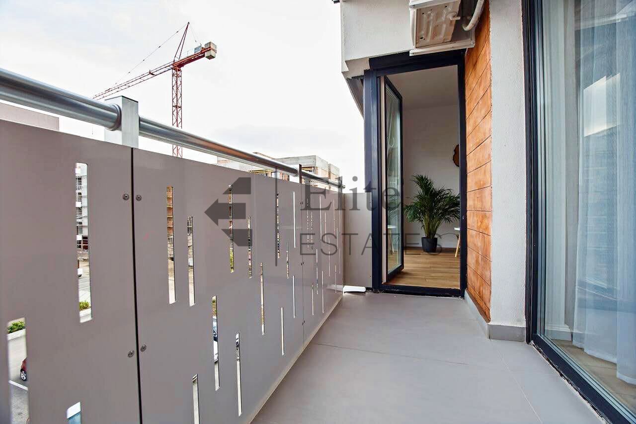 Apartament 2 camere cu parcare, zona Ceyrat - Poză 9