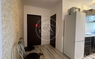 Apartament cu 2 camere de închiriat in Calea Aradului, Oradea - Poză 6
