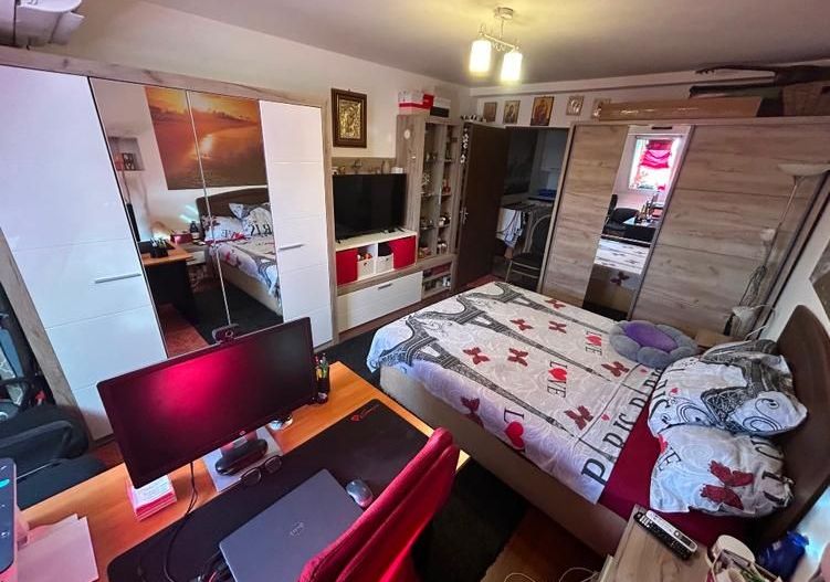 Apartament duplex Aparatorii Patriei - Poză 12