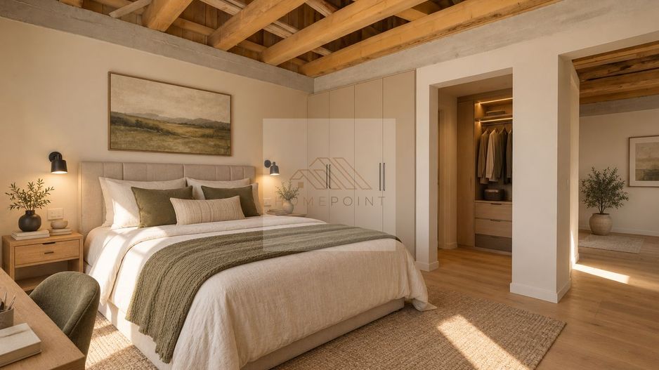 0Comision | Casă P+E | 188 mp | Teren 400 mp | Sanpetru–Bod - Poză 22