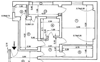 Apartament 2 camere Parc Cismigiu – Piața Kogălniceanu - Poză 12