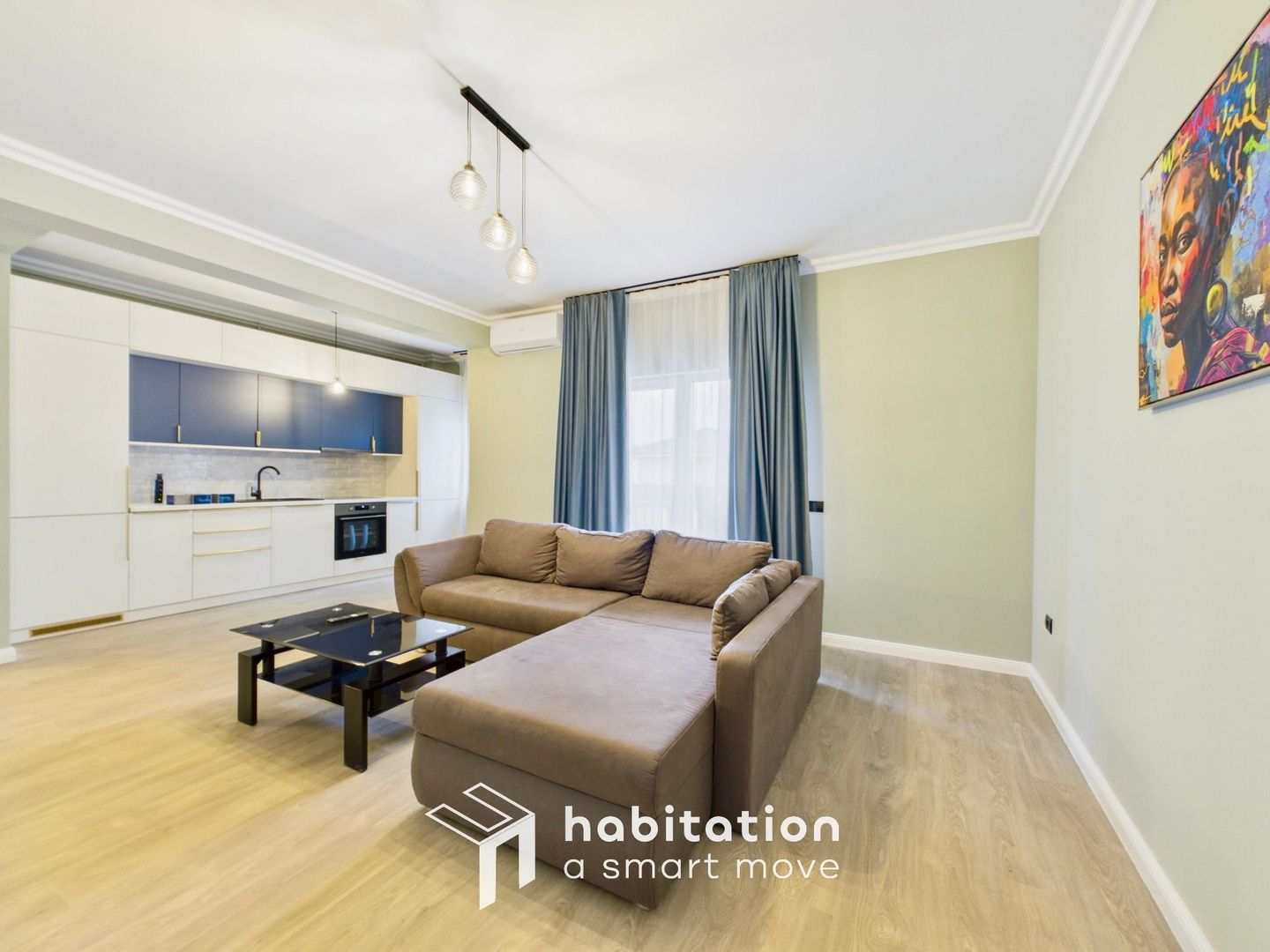 Apartament 2 Camere, luminos si modern,  Braytim - Calea Urseni - Poză 2