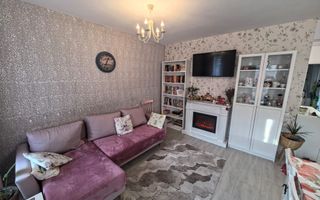 COMISION 0% Apartament cu 3 camere, intrare privată + loc de parcare - Poză 2