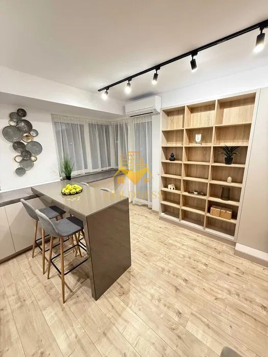 2 camere, modern, bloc nou, Calea Turzii Zona Hexagon, Leroy Merlin - Poză 3
