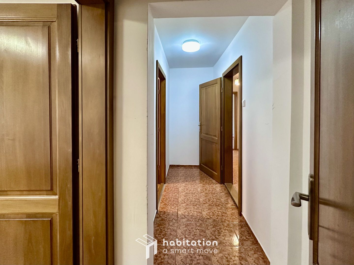 Apartament decomandat 4 camere de închiriat – zonă Medicina/Prefecturǎ - Poză 8