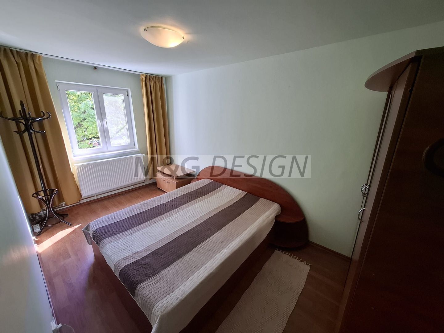 Girocului, Sectia 2 Politie, 2 camere, et 2, CENTRALA PROPRIE - Poză 20