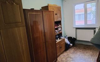 Apartament cu 3 camere, Etaj 3 – Cartier Mureșeni - Poză 3