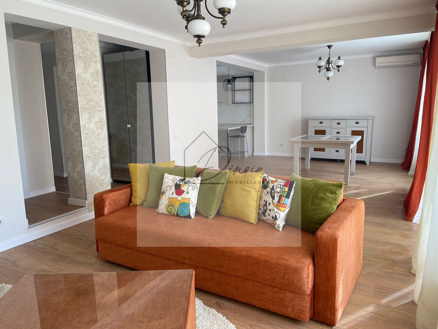 Vila lux Pipera Aviatiei I SU 212mp I recent renovata I COMISION 0% - Poză 1