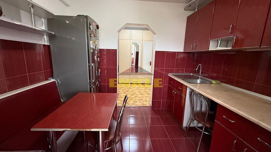 Apartament 2 camere – Zona Bazar. - Poză 5