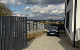 Casă 4 camere I Arhitectilor I Vedere spre Munți I COMISION ZERO - Poză 23