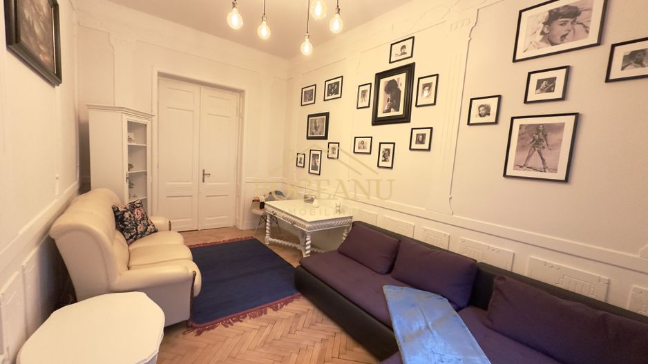 BG19 Apartament Exclusivist 4 camere - Poză 11