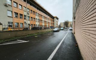 Spatiu Comercial Micalaca, Malul Muresului, zona 300 vizavi UAV - Poză 2