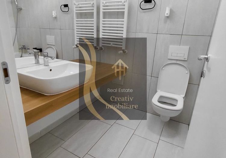 Apartament 3 camere complex rezidential Nusco Citta - Poză 5