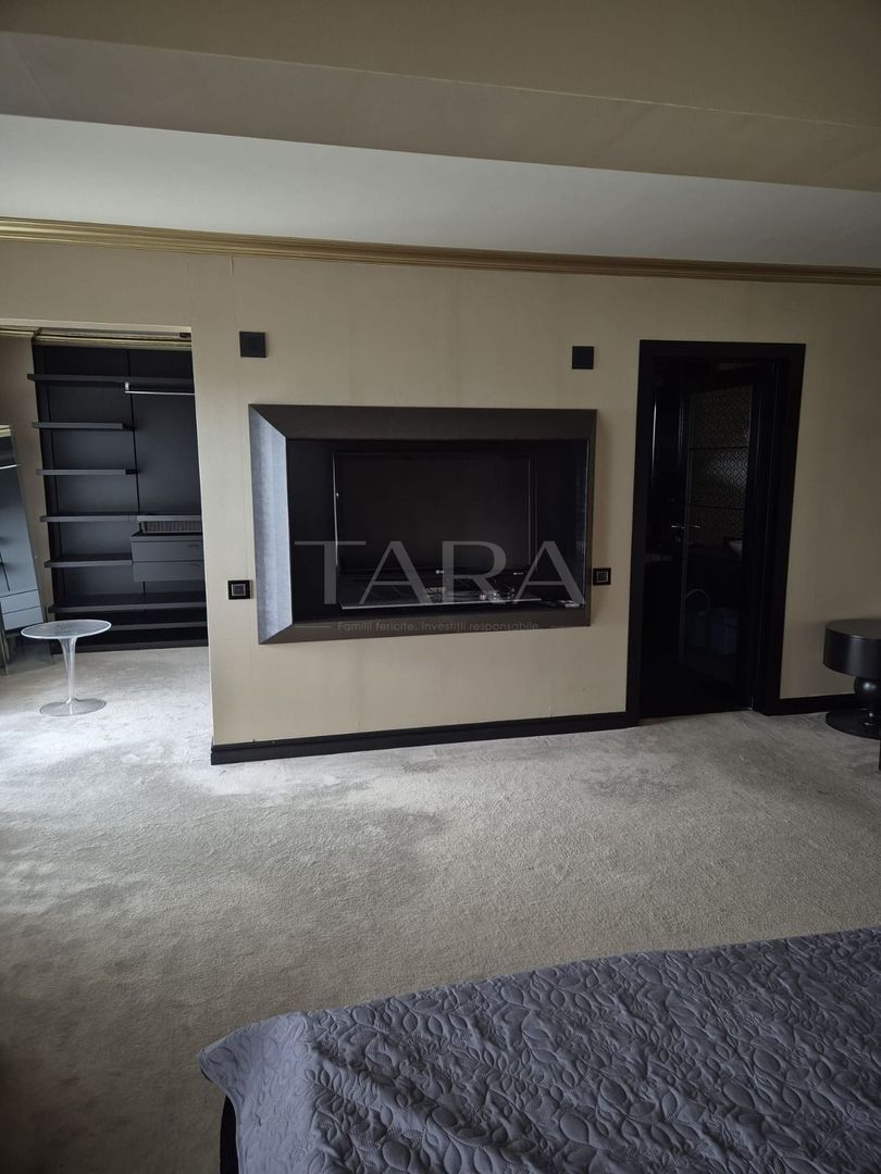 Chirie apartament 3 camere, Plopilor – spațios, modern și luminos - Poză 5