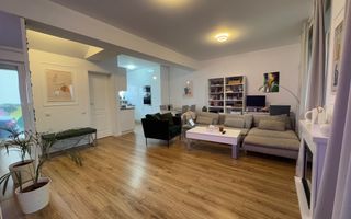 Vila 23 august Otopeni-Tunari, TOATE UTILITATILE, Zona buna 0% comision - Poză 2