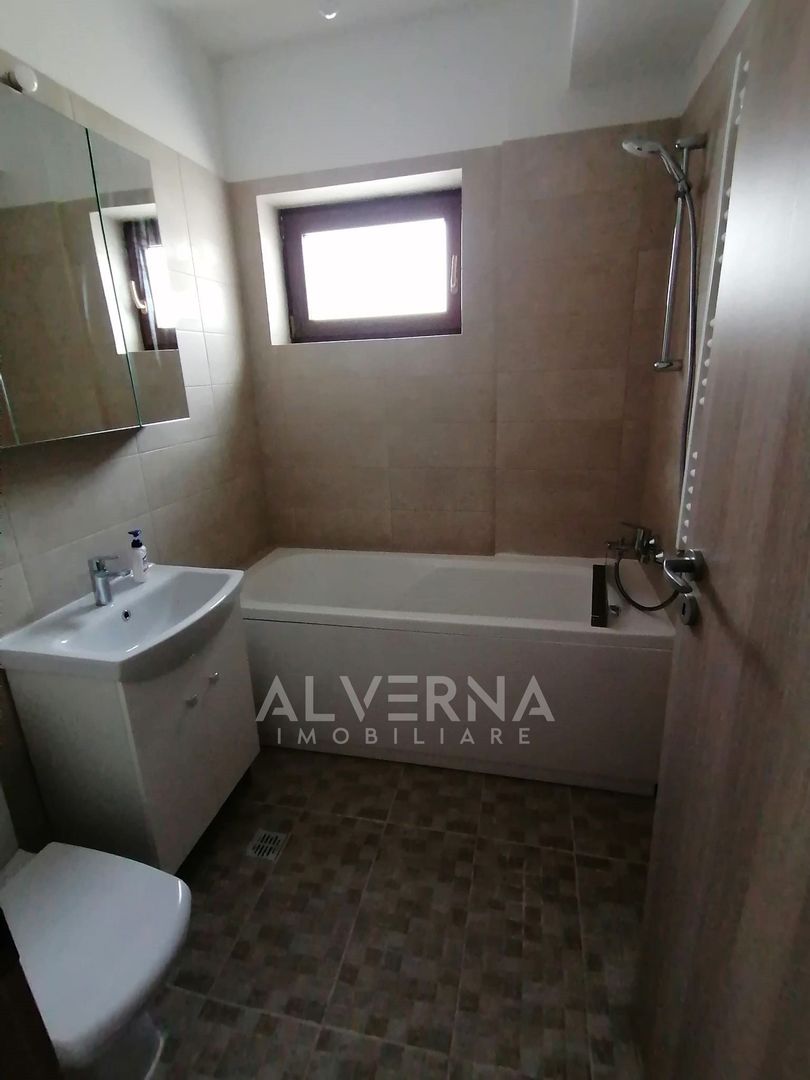 Apartament 2 camere + nisa de dormit I N. Grigorescu I Camil Ressu - Poză 13