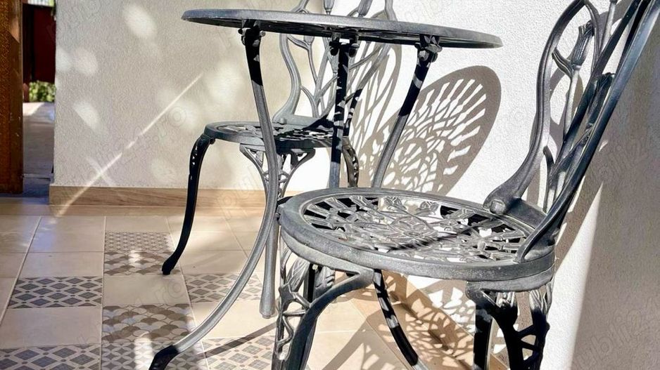 Apartament cu 2 camere, mobilat si utilat nou - zona ultracentrala - Poză 7