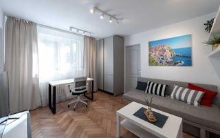 Apartament 2 camere Gheorgheni zona Alverna - Poză 2