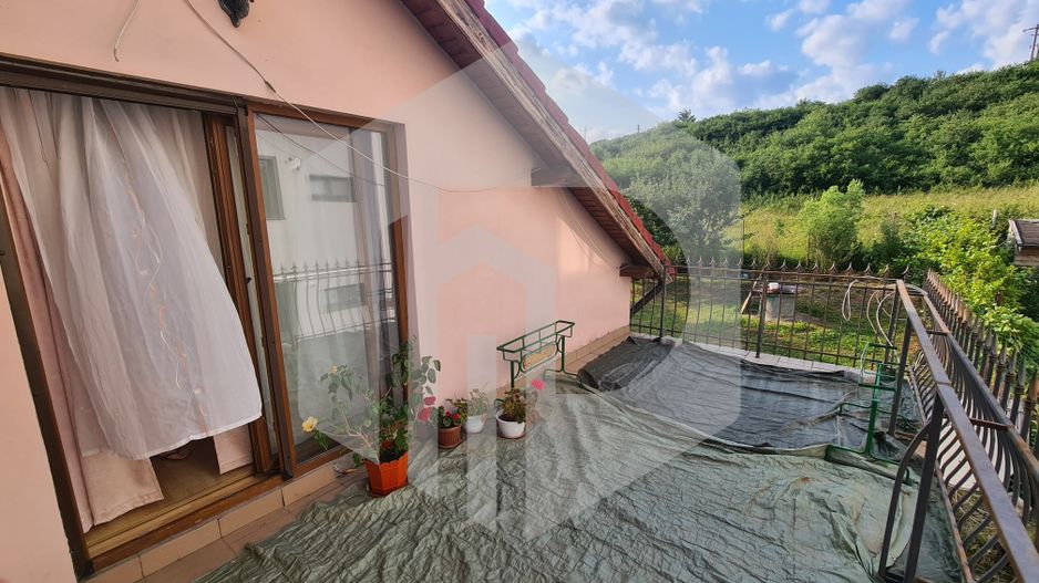 Casa individuala | 120mpu | Cristian | 670mp teren | IDEAL INVESTITIE - Poză 7