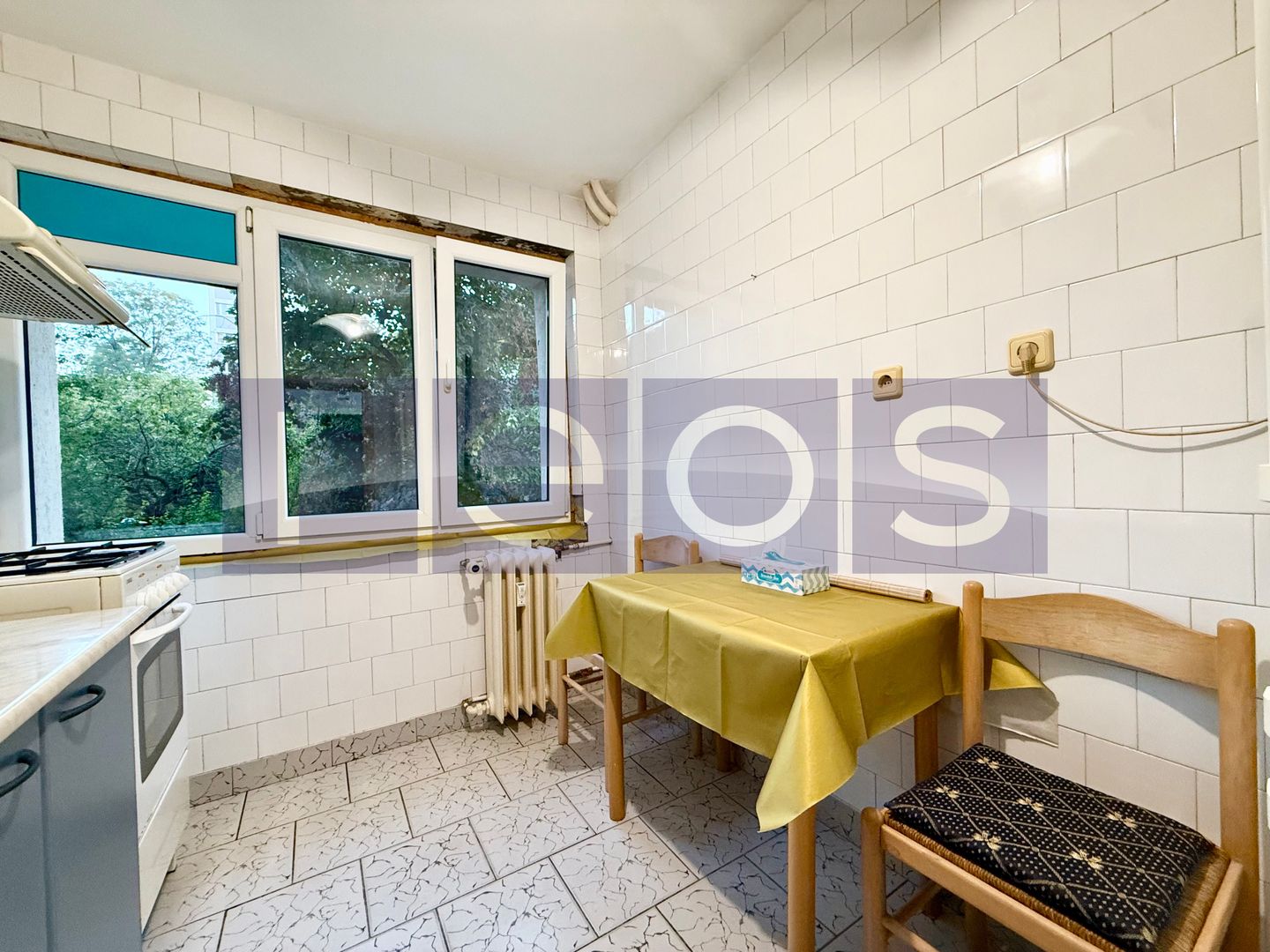 VÂNZARE 2 CAMERE | ZONA DRISTOR | ETAJ 1 - Poză 8