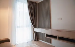 ISHO - Apartament premium cu 3 camere, 2 bai si 2 balcoane (Bega view) - Poză 18