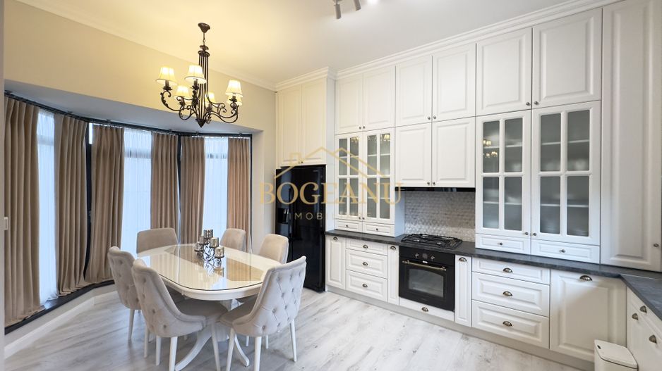 BG126-VILA DE LUX 4 CAMERE-COMISION 0% - Poză 6