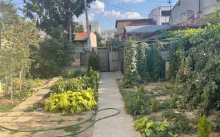 Casa de inchiriat | Aviatiei-Herastrau |7 minute de metrou - Poză 7