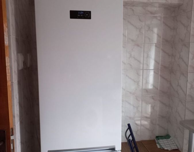 Închiriere garsonieră decomandată – Calea 13 Septembrie - Poză 7