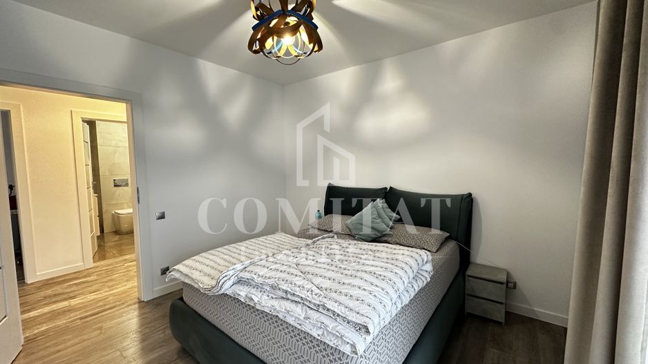 Apartament la cheie | Etaj intermediar | Buna Ziua - Poză 7