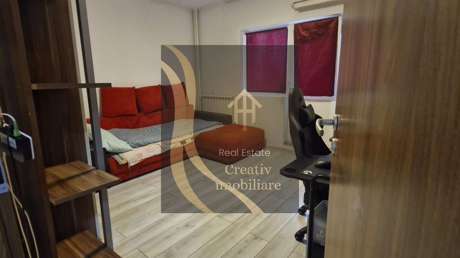 Apartament 3 camere mall vitan - Poză 8