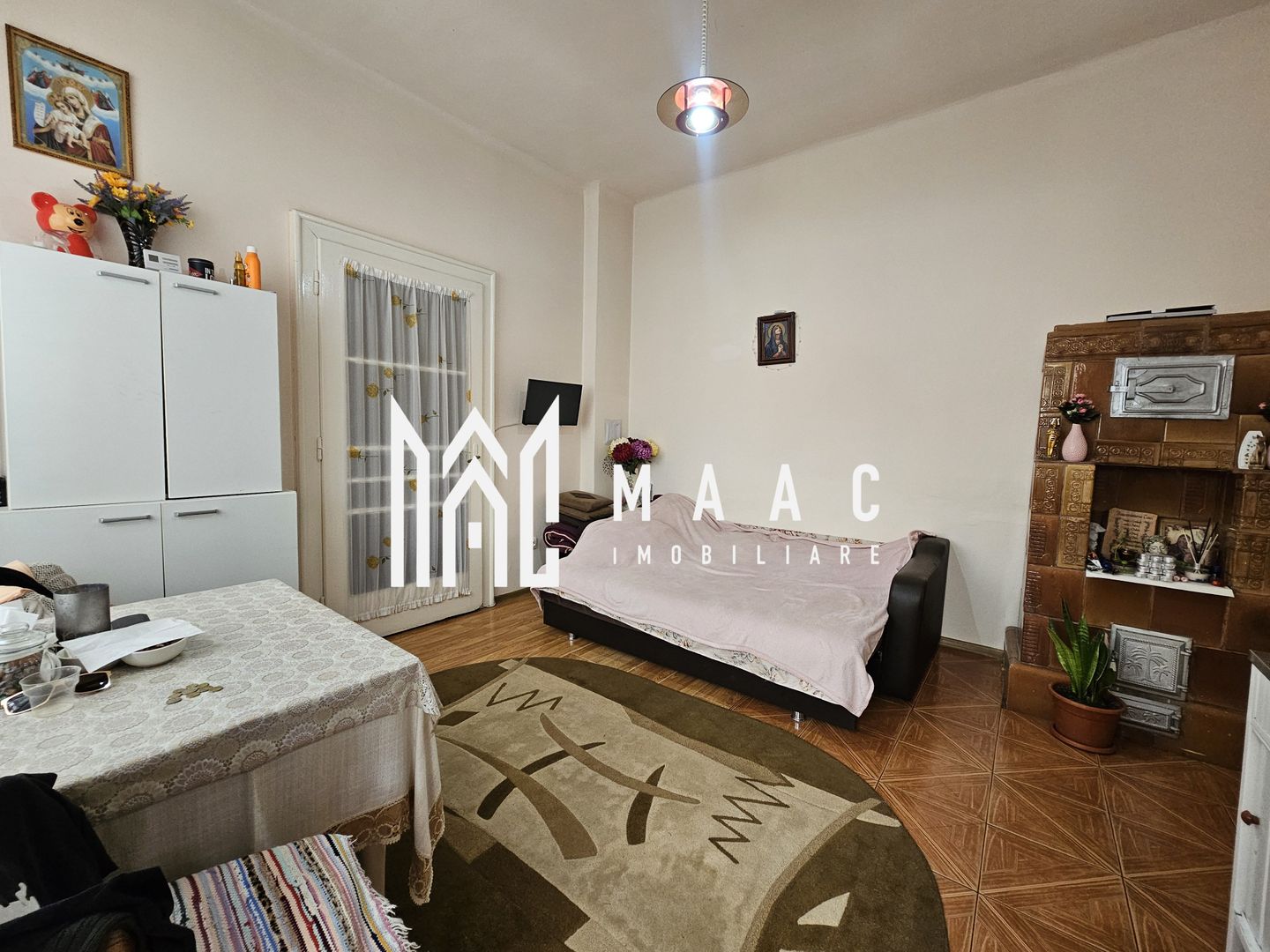 Casa 5 camere | Teren 1141 mp | Ultracentral | Saliste - Poză 14