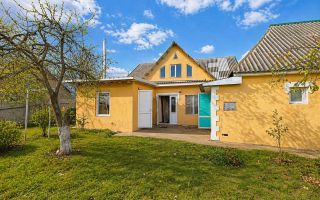 Casă 157,4 m² cu teren 15,3 ari – Holercani - Poză 5