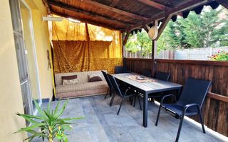 Vand casa Indivduala cu 4 camere in comuna Giroc/ pret 186000 euro - Poză 14
