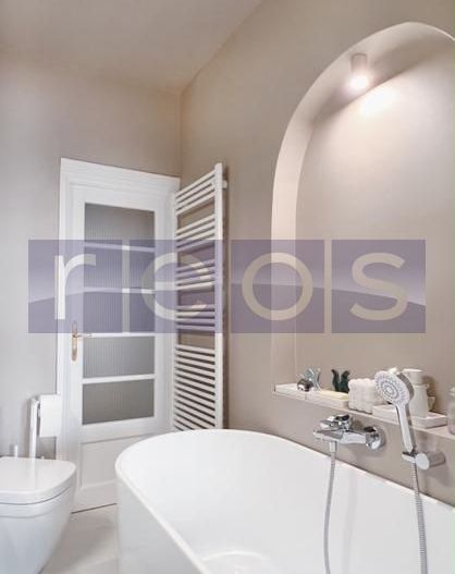 VANZARE APARTAMENT SUPERB 3 CAMERE VILA INTEREBELICA DACIA EMINESCU 90MP RENOVAT - Poză 14