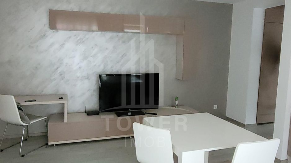 Apartament modern de închiriat – Cartierul Arhitecților - Poză 3