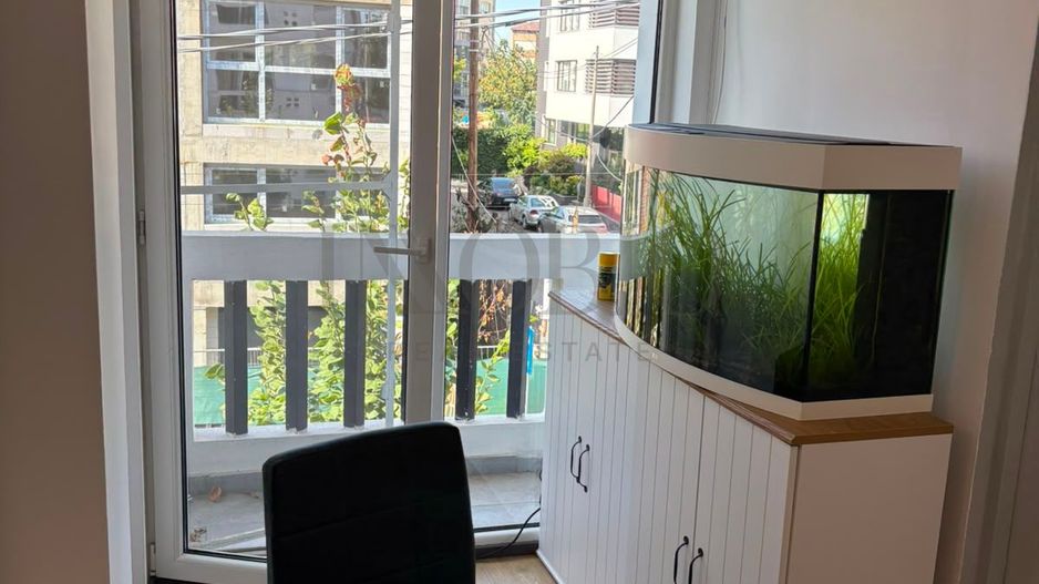 VILĂ ELEGANTĂ D+P+1+2+M – STRADA TURNUL EIFFEL | BIROURI / REZIDENȚIAL - Poză 6