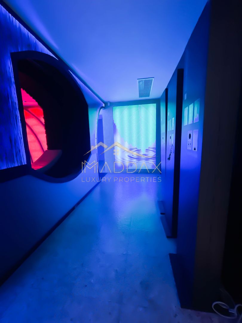 Cladire de birouri + spatiu comercial *1106 mp* // Dorobanti Capitale - Poză 20