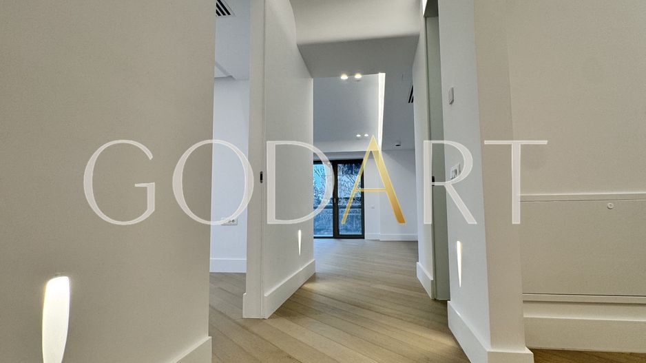 Apartament exclusivist | 2 camere | 73.5 mp | Cortina 126 - Poză 7