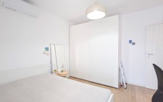 Apartament 3 camere tip penthouse Moghioroș Park | vedere panoramică - Poză 14