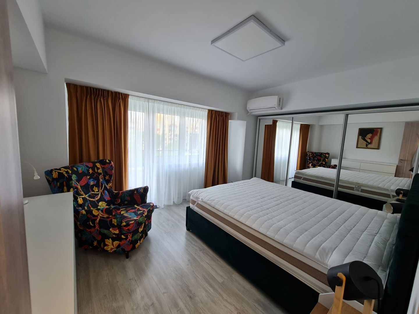 OFERTA 2 cam, f spatios, luminos, LUX - Unirii-Palatul Parlamentului - Poză 11