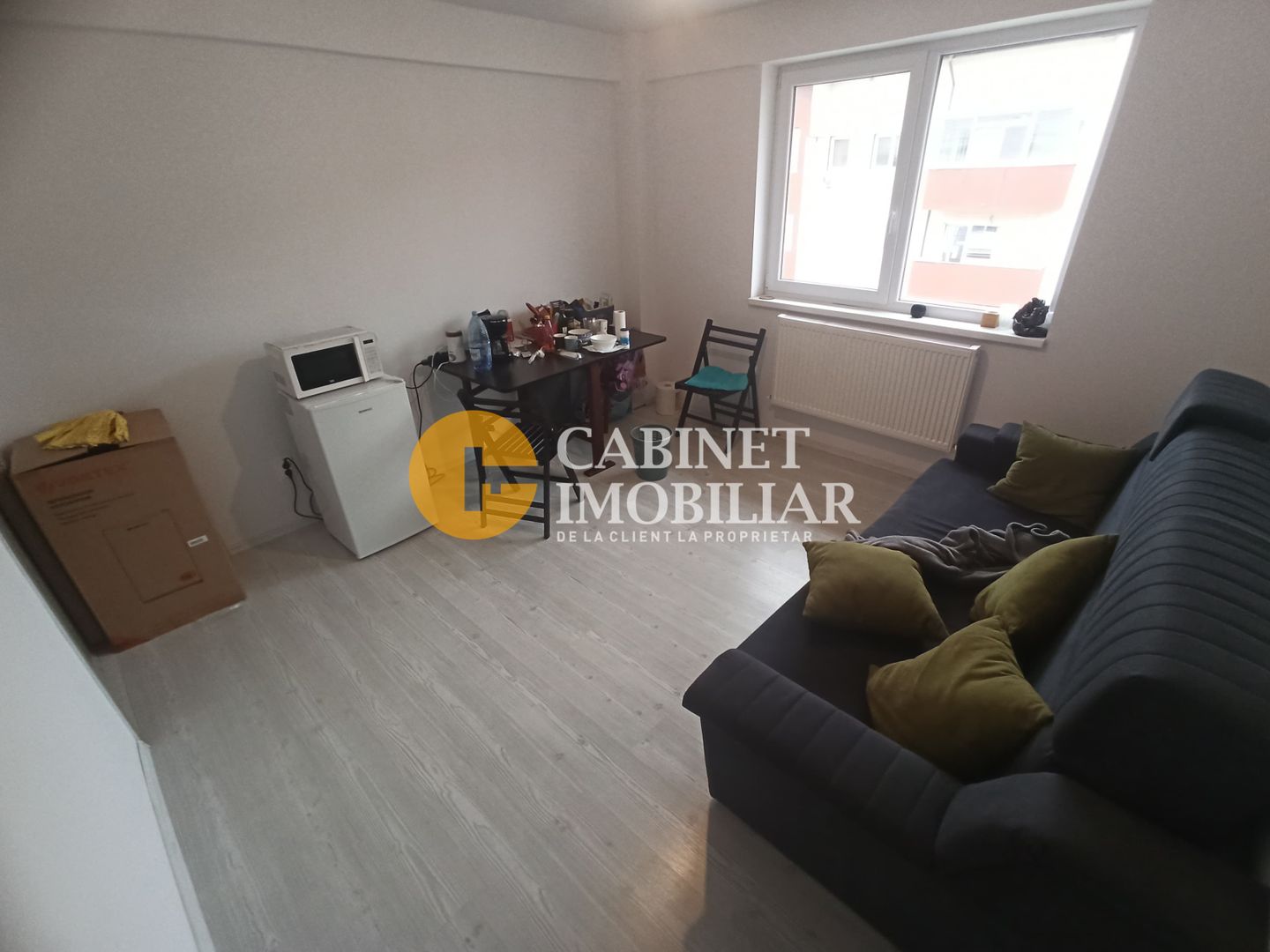 2 BAI - 3 CAMERE - ETAJ INTERMEDIAR - LOC DE PARCARE - VALEA LUPULUI - Poză 1