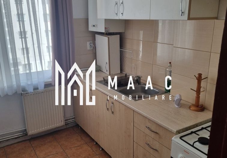 Apartament 2 camere decomandat | Terezian, Sibiu | 54 mp, etaj 3 - Poză 3